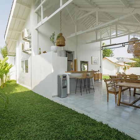 The Bingin Beach Villas' Private Villas 乌鲁瓦图 外观 照片