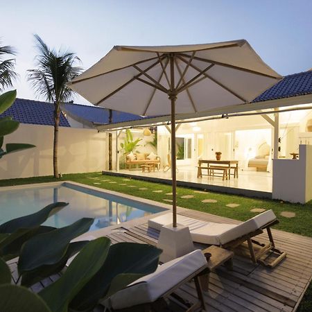 The Bingin Beach Villas' Private Villas 乌鲁瓦图 外观 照片
