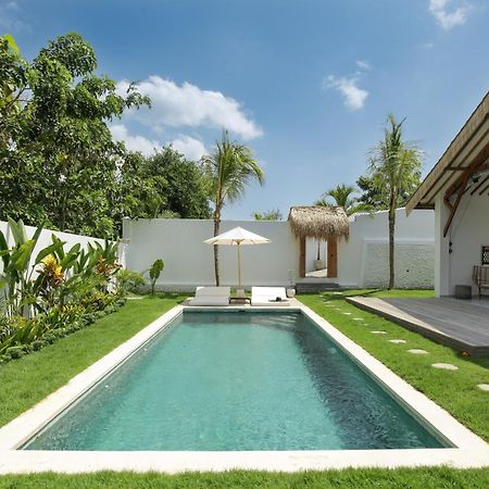 The Bingin Beach Villas' Private Villas 乌鲁瓦图 外观 照片