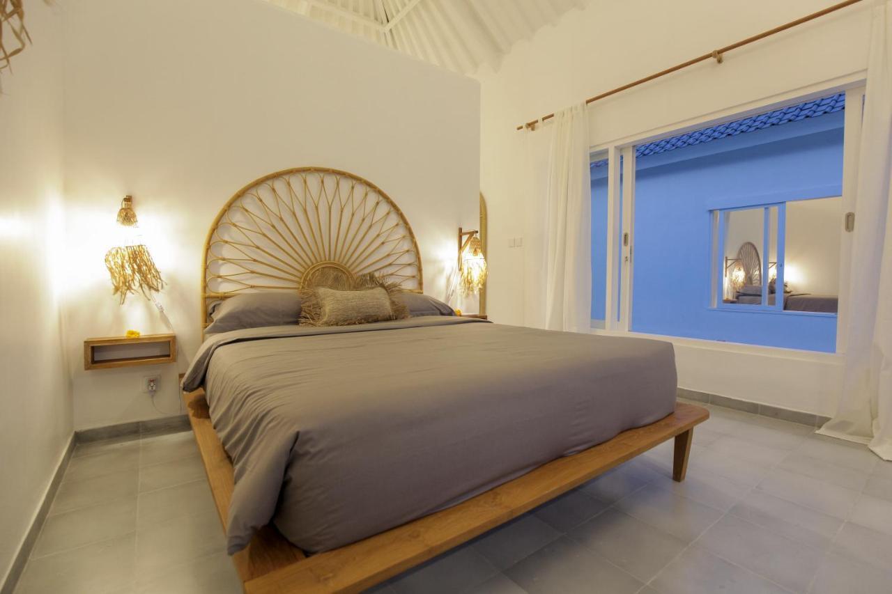 The Bingin Beach Villas' Private Villas 乌鲁瓦图 外观 照片