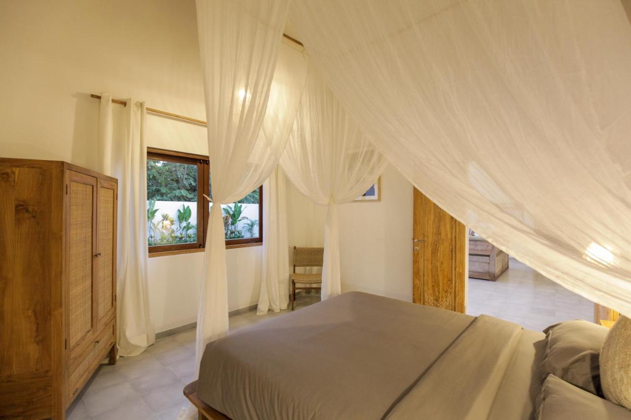 The Bingin Beach Villas' Private Villas 乌鲁瓦图 外观 照片