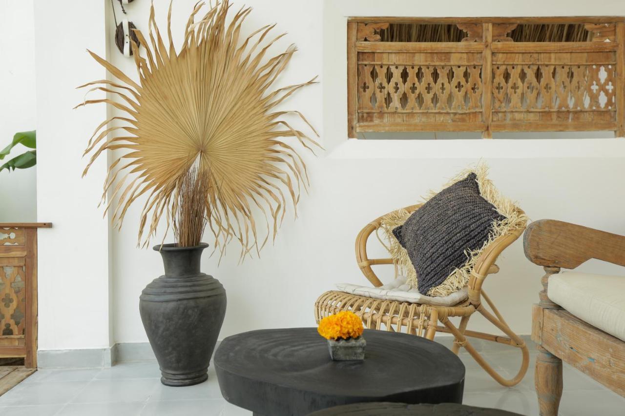 The Bingin Beach Villas' Private Villas 乌鲁瓦图 外观 照片