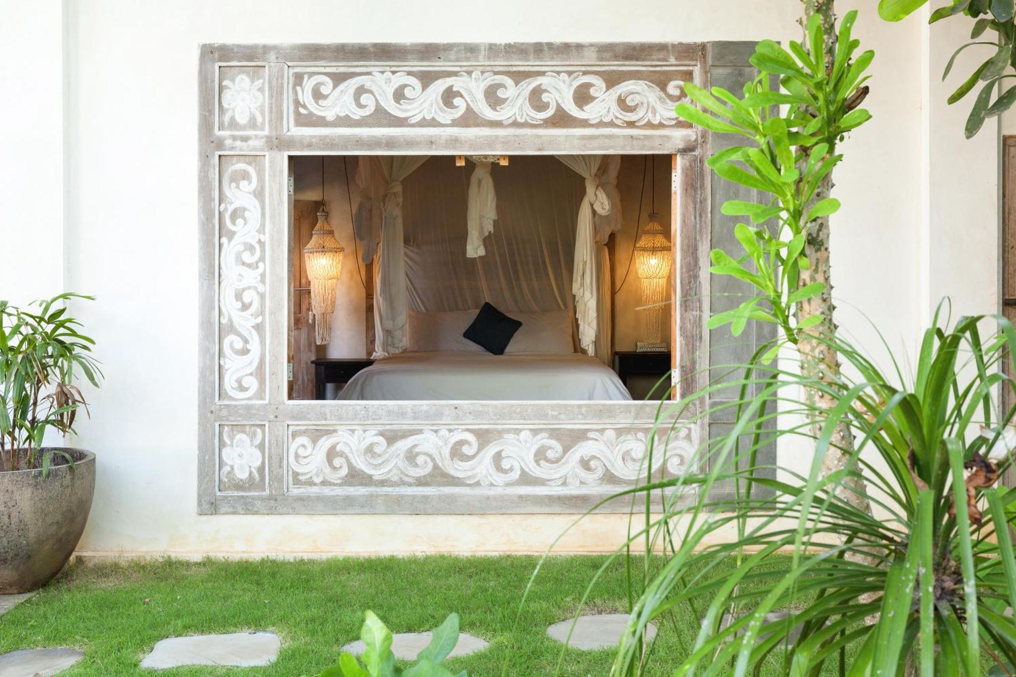 The Bingin Beach Villas' Private Villas 乌鲁瓦图 外观 照片