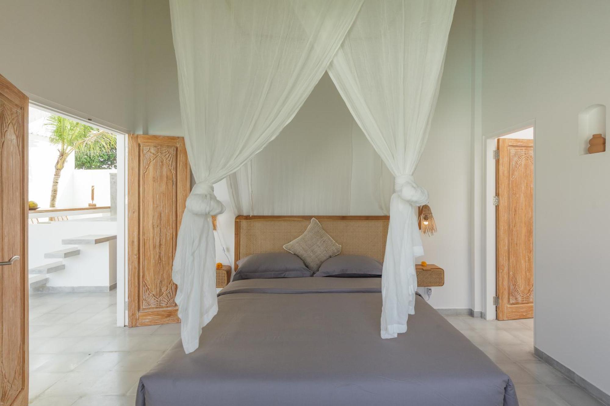 The Bingin Beach Villas' Private Villas 乌鲁瓦图 外观 照片