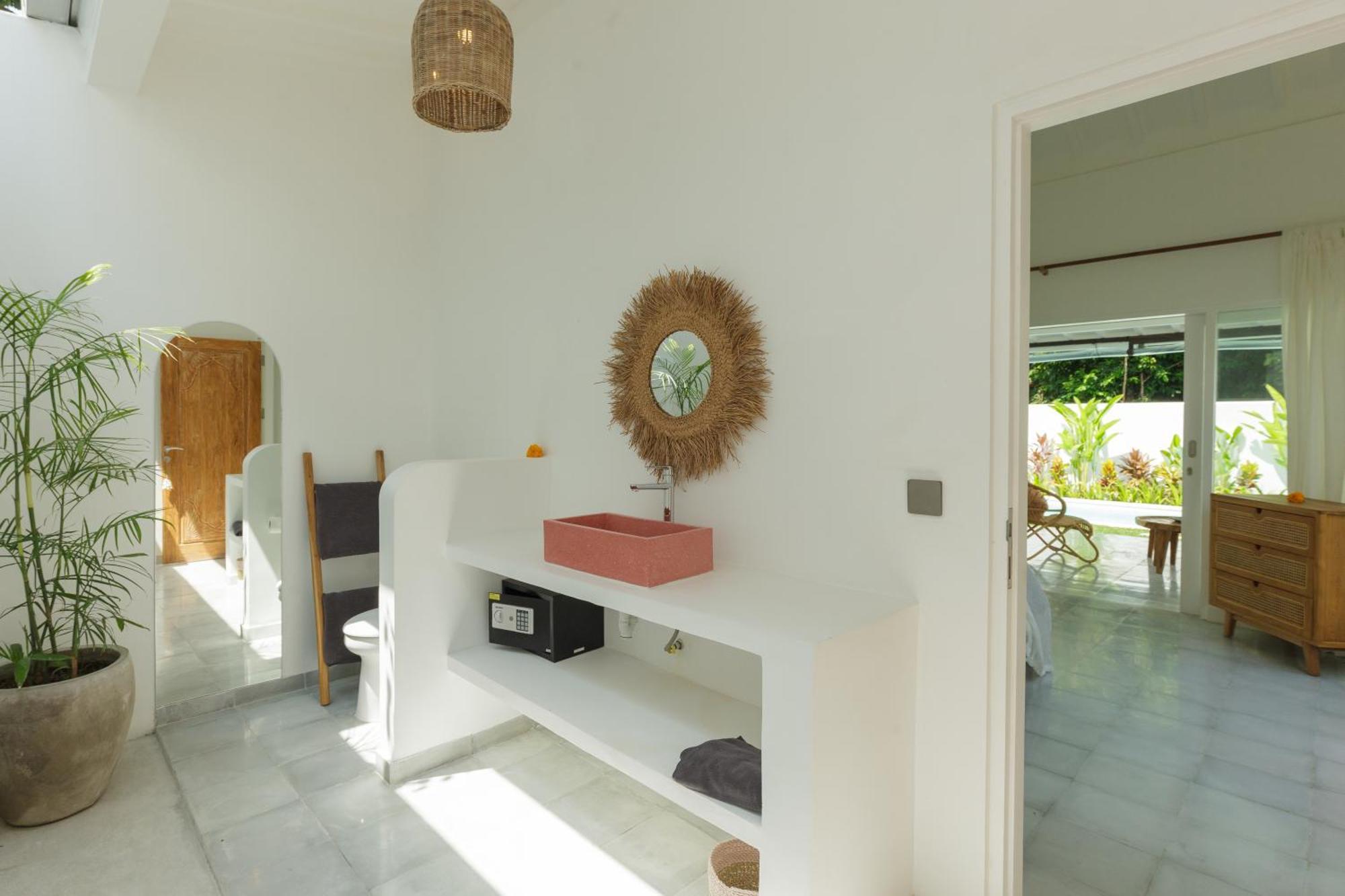 The Bingin Beach Villas' Private Villas 乌鲁瓦图 外观 照片