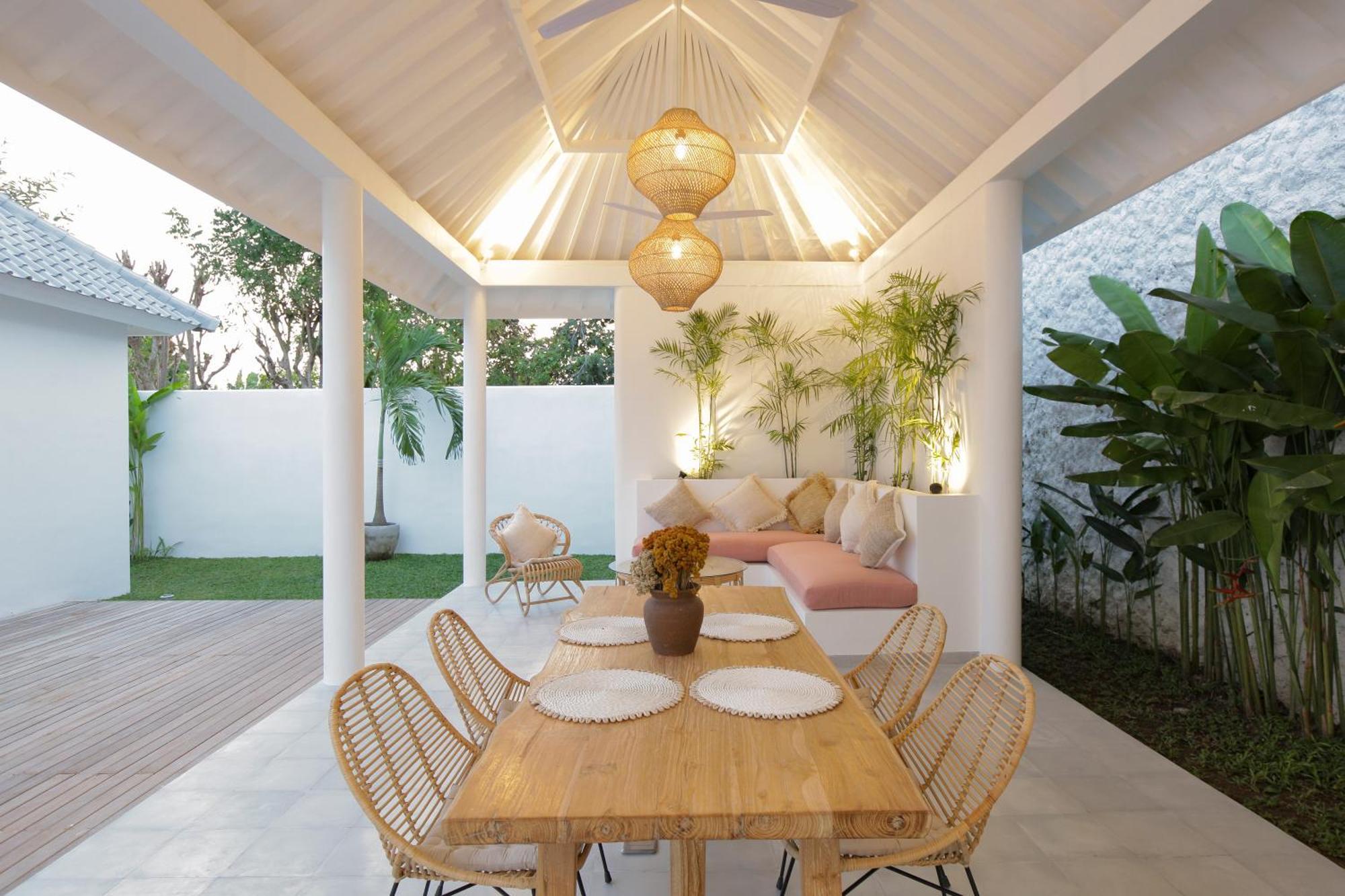 The Bingin Beach Villas' Private Villas 乌鲁瓦图 外观 照片