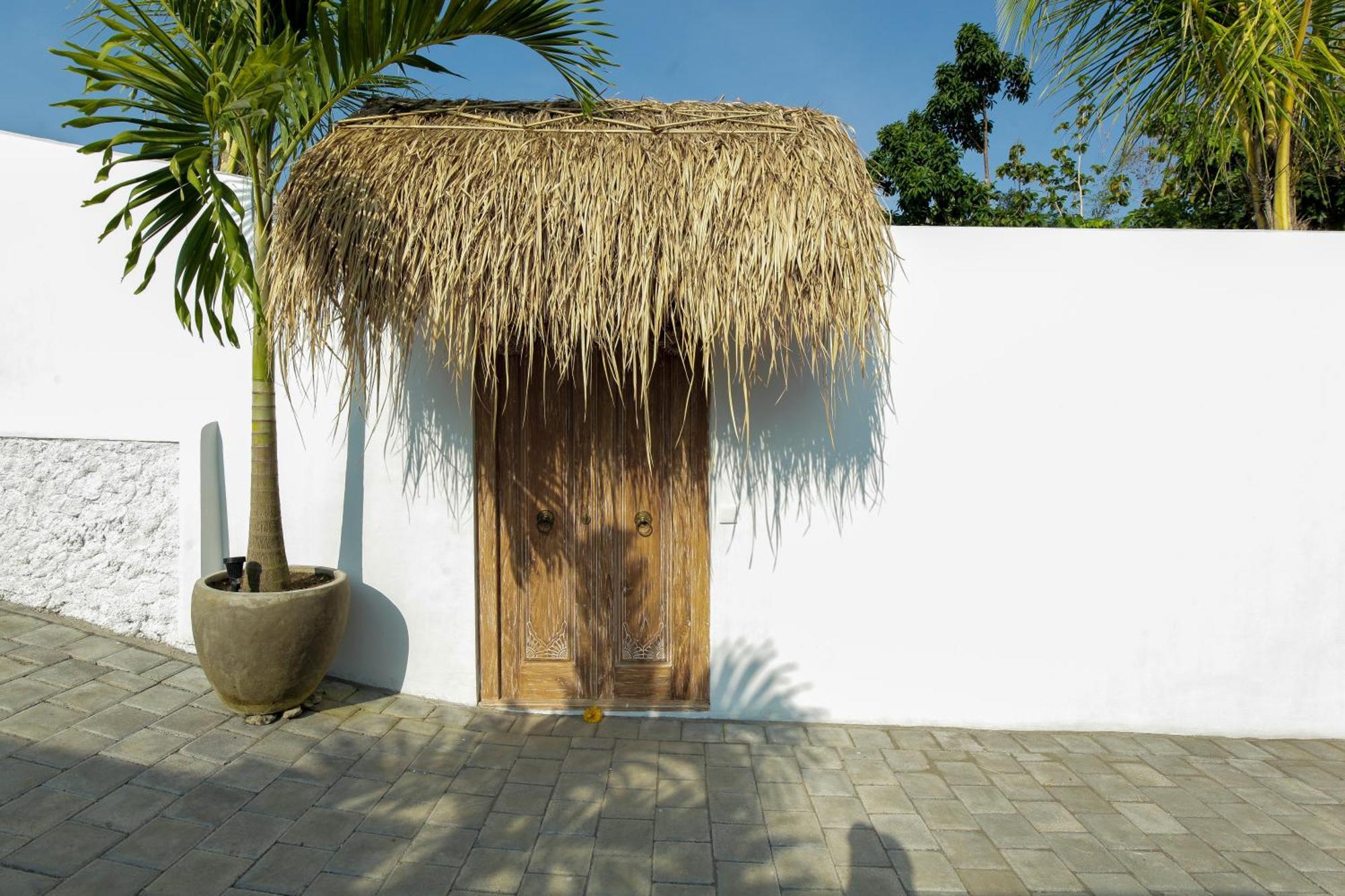 The Bingin Beach Villas' Private Villas 乌鲁瓦图 外观 照片