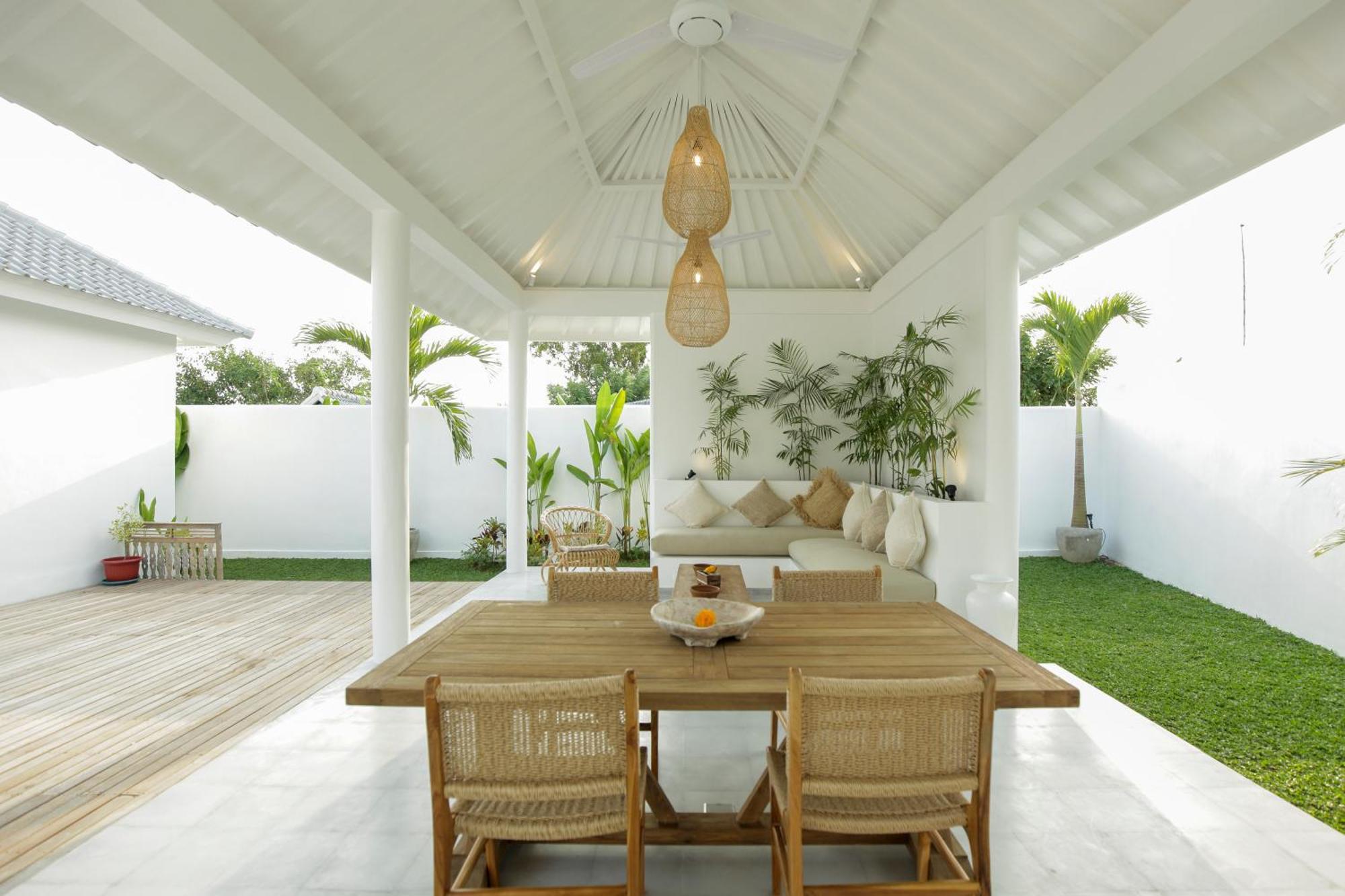 The Bingin Beach Villas' Private Villas 乌鲁瓦图 外观 照片