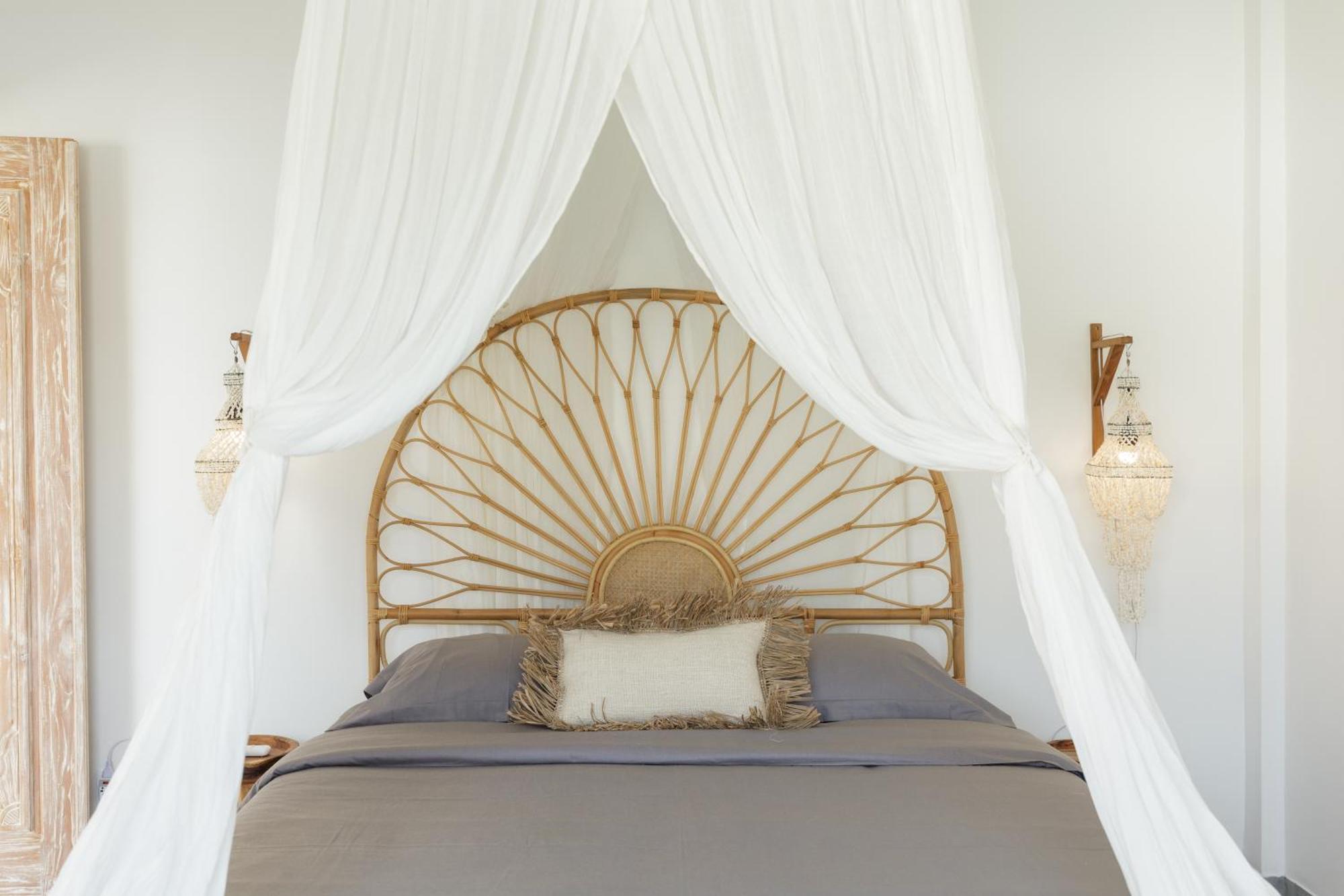 The Bingin Beach Villas' Private Villas 乌鲁瓦图 外观 照片