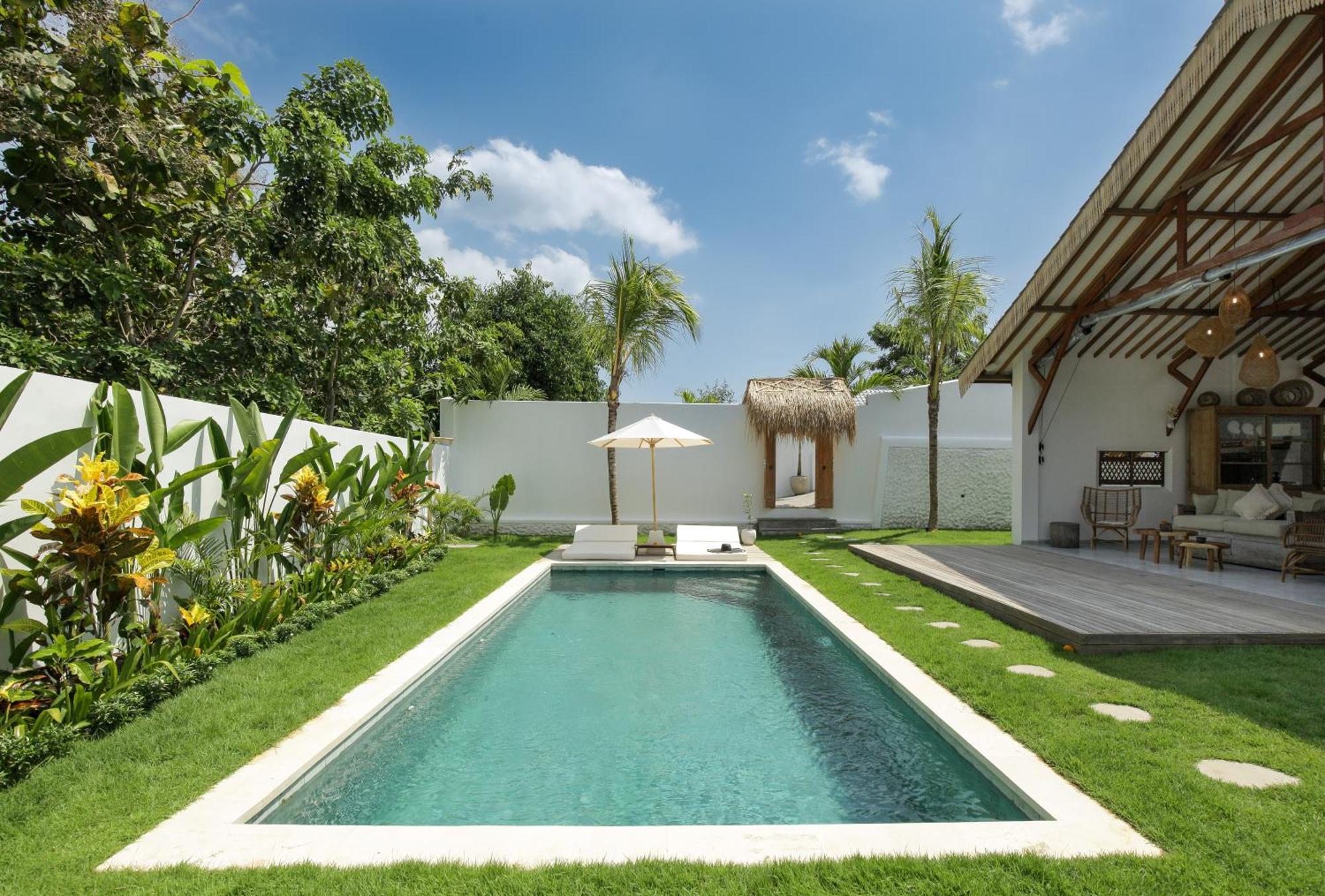 The Bingin Beach Villas' Private Villas 乌鲁瓦图 外观 照片